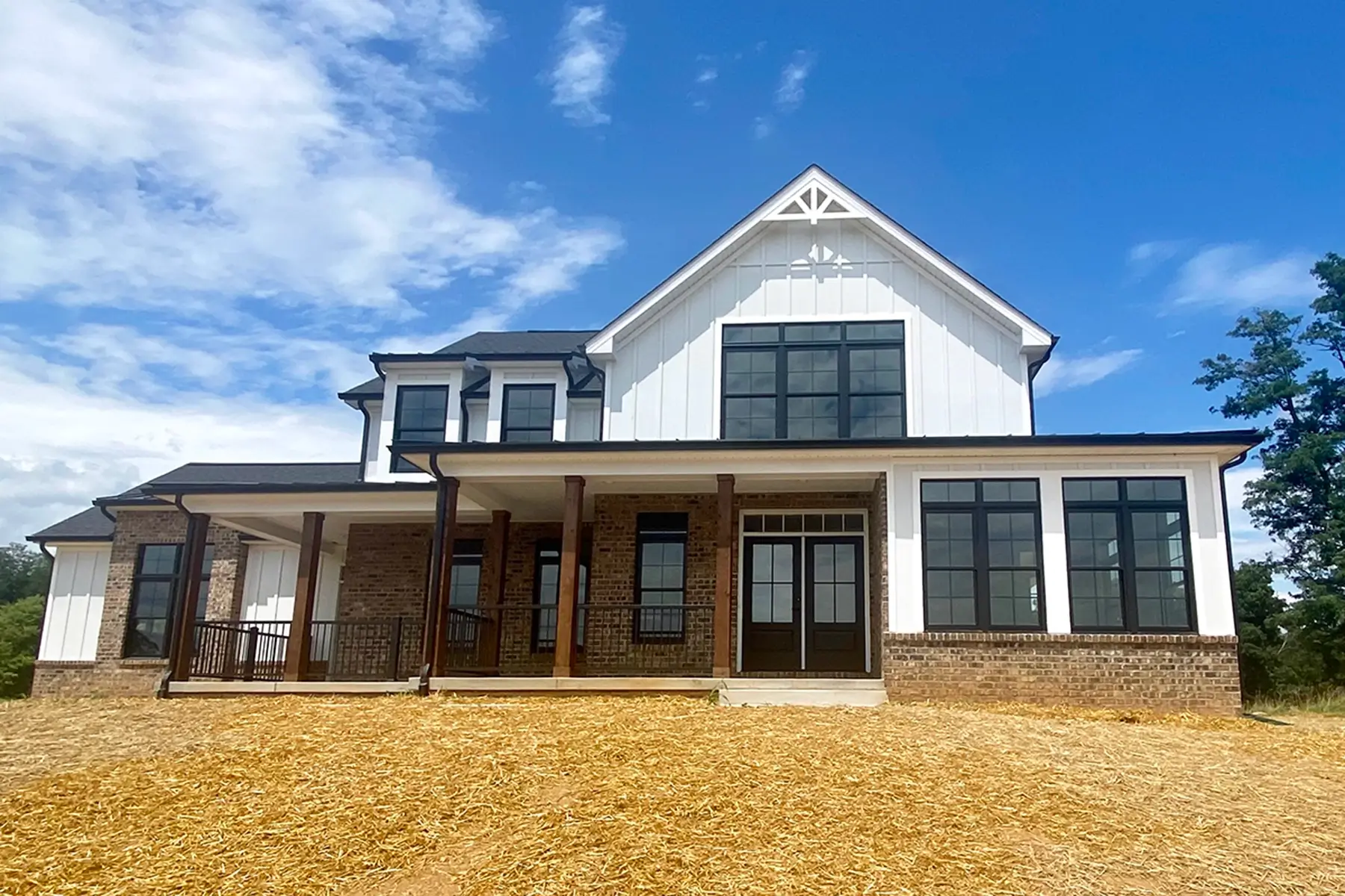 Custom Home Virgnia 2