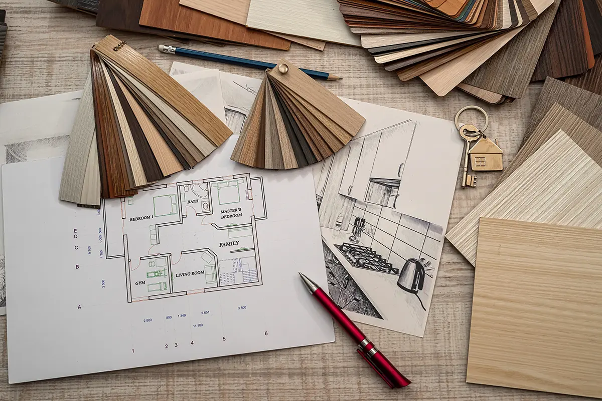 Discover the key details to consider when it comes to designing your custom home, ensuring it perfectly reflects both your style preferences and practical needs.